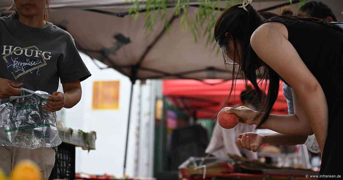 Zölle und Deflation: Druck auf Chinas Wirtschaft wächst