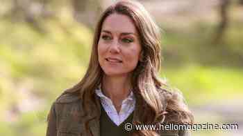 Princess Kate's 'masterclass' in the best bronde hair transformation of 2025