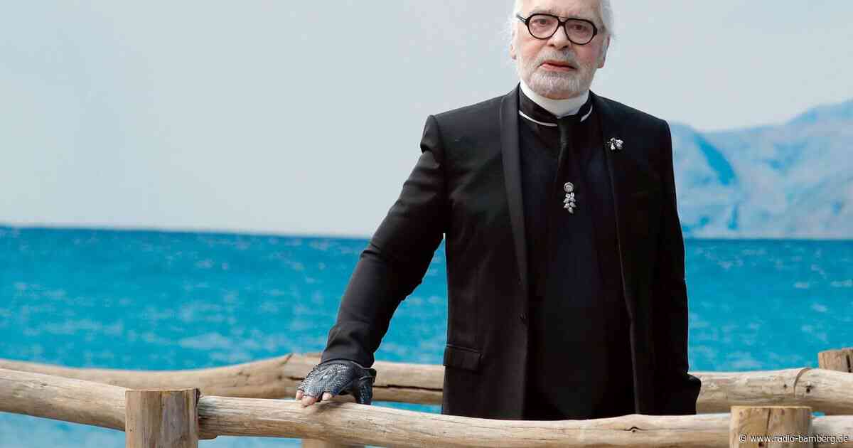Warum gibt es kein Grab von Karl Lagerfeld?