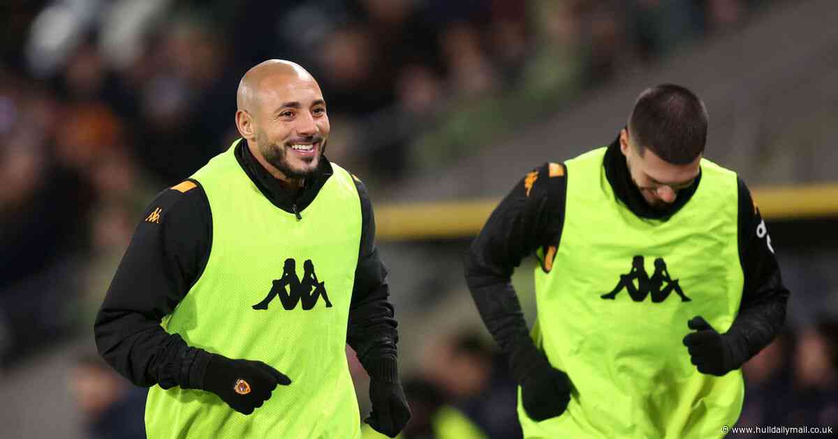 Hull City primed to make key decisions as significant EFL deadline approaches