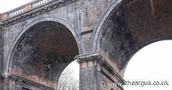 New sauna café set to open beneath landmark Victorian viaduct