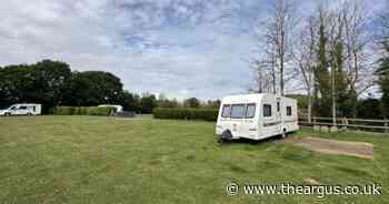 Caravan park to expand despite 'strong objections'