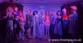 Brighton bar to host major drag artist contest