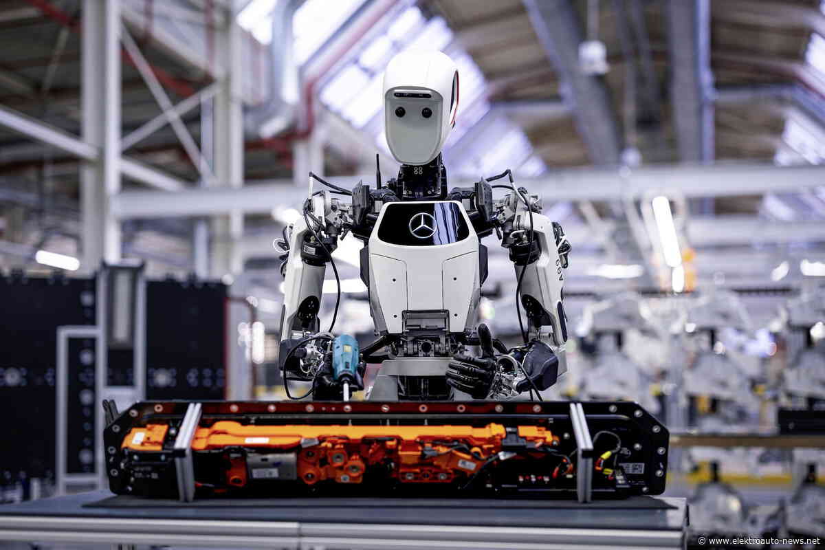 Wo künstliche Intelligenz in der Autoindustrie wirklich etwas bringt