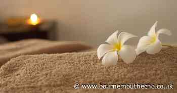 New Forest hotel opens new spa and wellness centre