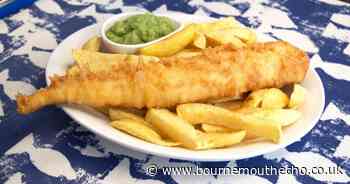 Winner revealed in Daily Echo's Fish and Chip Shop of the Year 2025