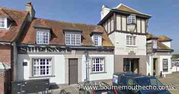 'Lovely' New Forest pub named among the UK's best spots for a seaside pint