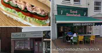 The best tasty sandwich shops you can find in BCP according to readers