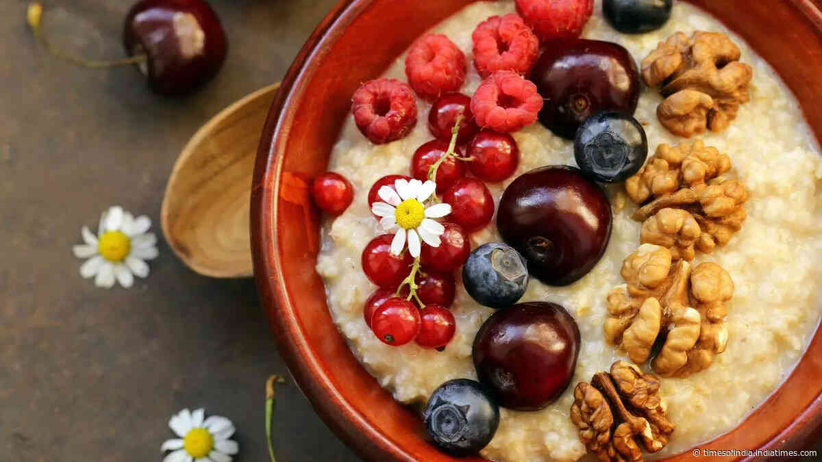 Oats may actually be harmful for some: 5 types of people who should avoid them