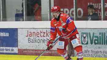 ECP-Topscorer wechselt zum Ligakonkurrenten