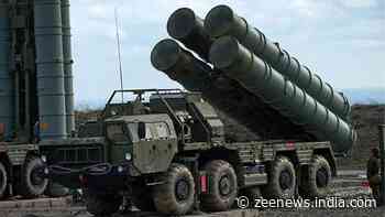 India-Pakistan War: Defence Officials Dismiss Claims Of S-400 Damage As Fake Amid Rising Border Tensions