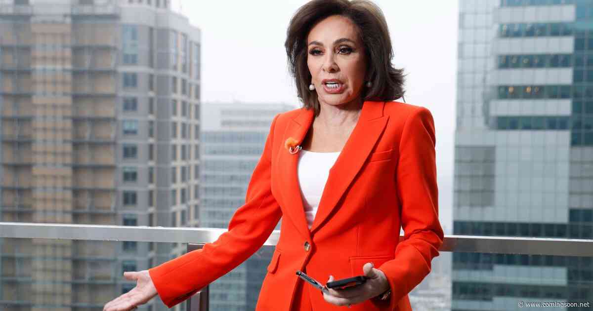 Who Is Jeanine Pirro’s Ex-Husband? Albert’s Job & Kids