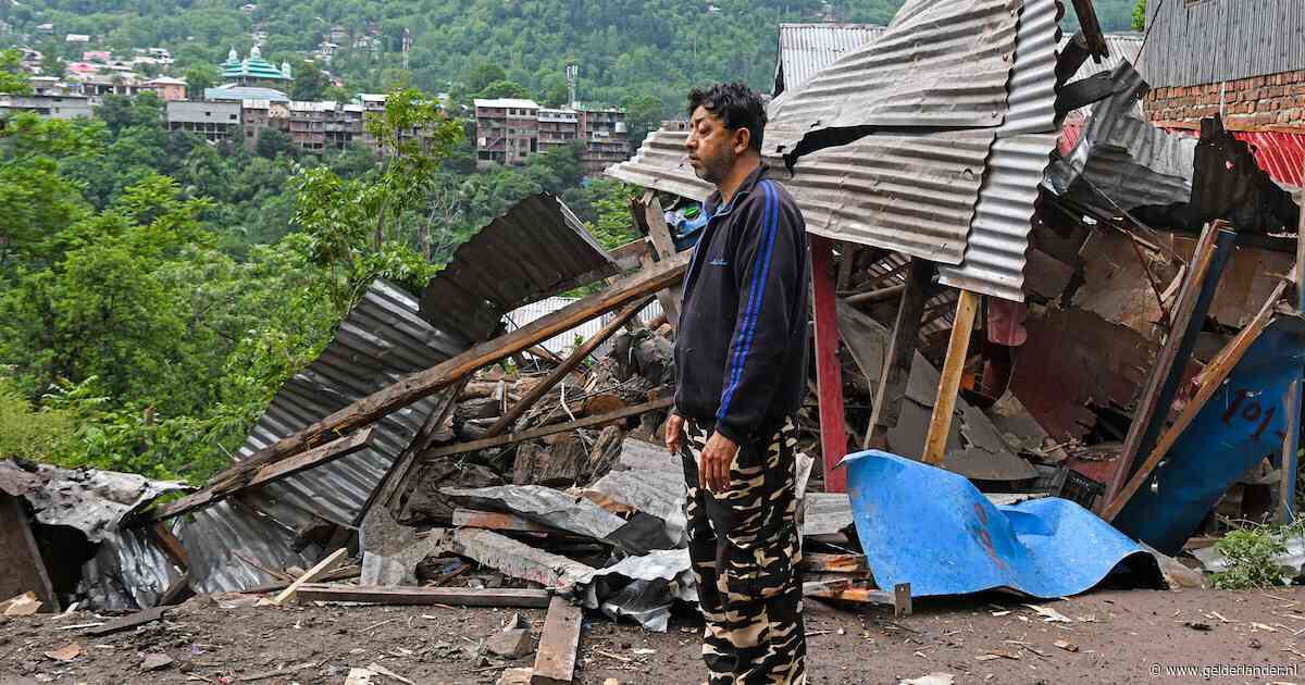 LIVE | Strijd escaleert: Pakistan slaat terug na Indiase raketaanvallen, belegt spoedoverleg veiligheidsraad