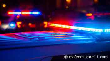 Motorcyclist dies after crash on 169