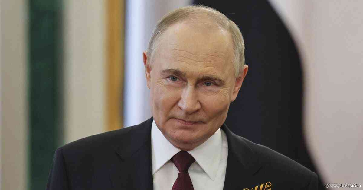 LIVE | Rusland steunt onmiddellijk staakt-het-vuren Oekraïne, maar wil ’nuances’ aanbrengen