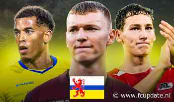 Dit is het beste elftal uit Limburg