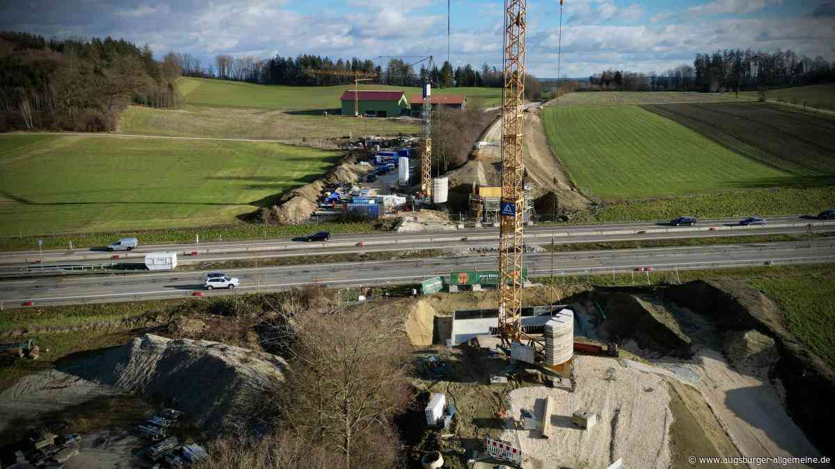 Gute Nachrichten: Bei den Brücken im Kreis Neu-Ulm geht es voran