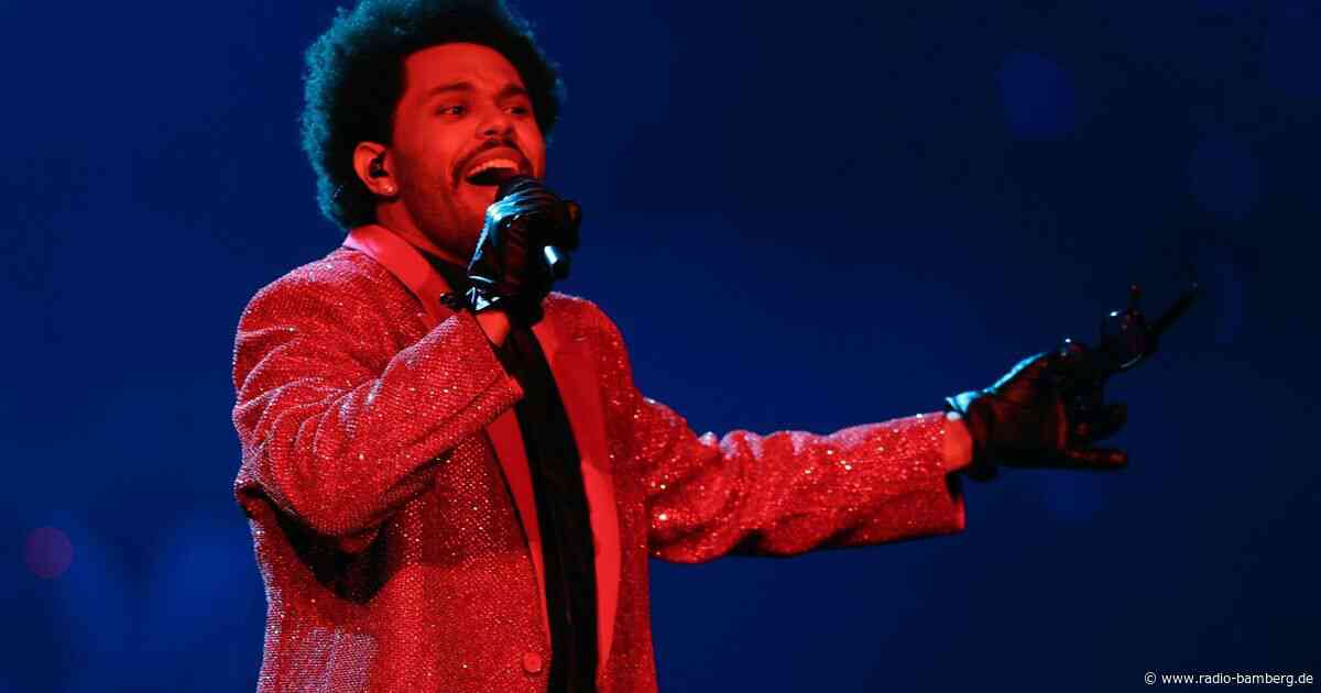 Das Ende von The Weeknd? Abschied mit «Hurry Up Tomorrow»