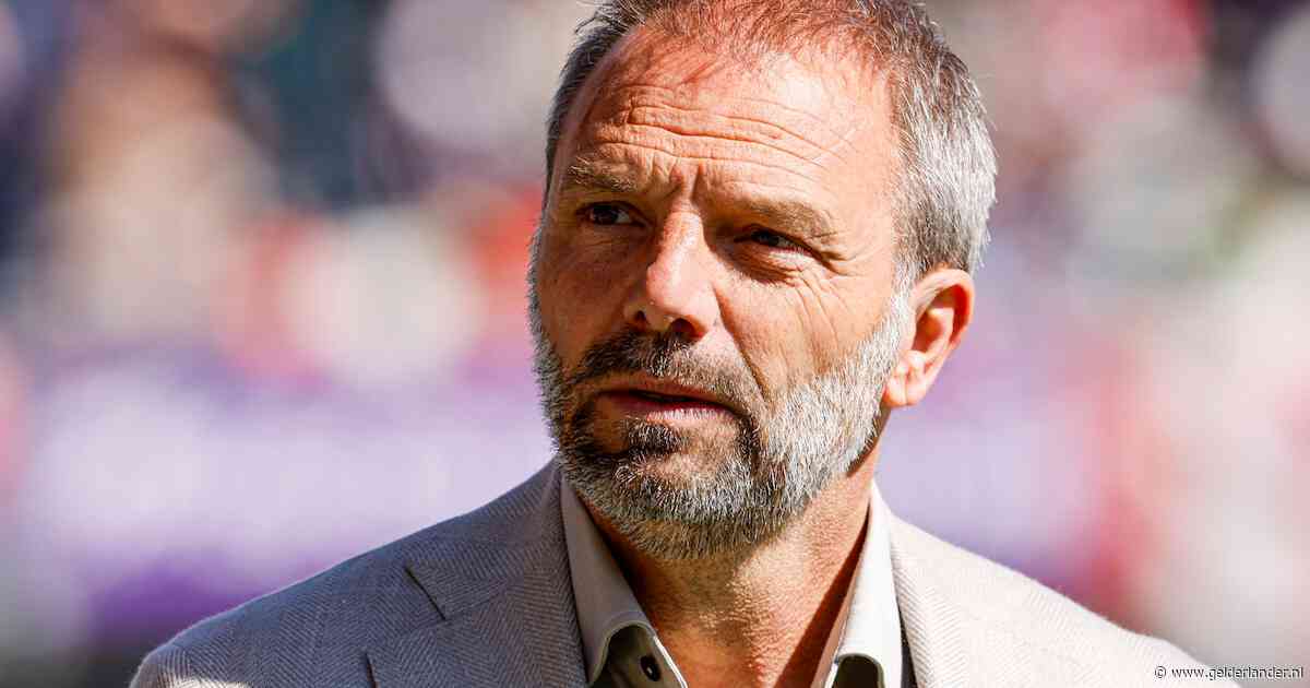 LIVE eredivisie | Sparta op bezoek bij Almere City van oud-coach Jeroen Rijsdijk