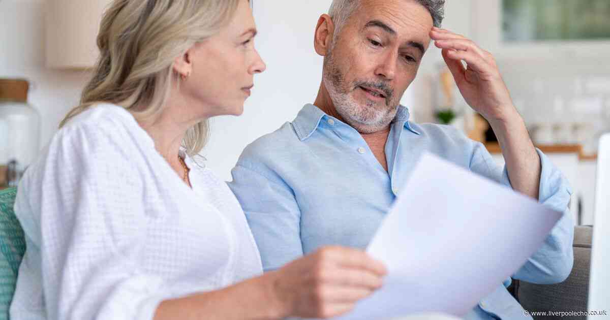 Millions of state pensioners may face paying income tax for first time