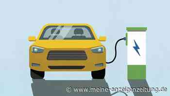 Das Ende aller Reichweitenangst? Welche neuen Batterietechnologien für E-Autos hoffen lassen