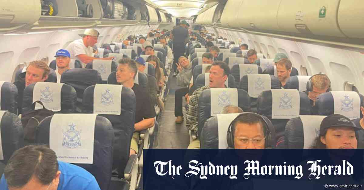 Australian cricket stars narrowly escape missile strike in Pakistan as IPL and PSL suspended