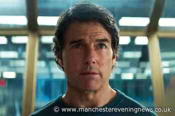 A definitive Tom Cruise action film is airing on TV tonight ahead of final Mission: Impossible