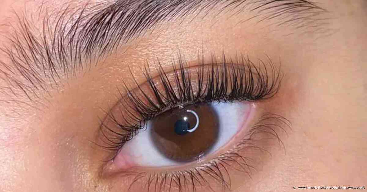 6 hair growth serums beauty buffs say 'actually work' for longer, thicker lashes