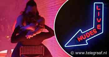 Historische stripclub geopend: ‘Dit wil je niet missen!’