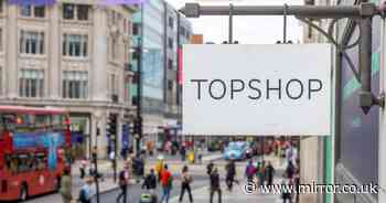 Topshop is back and ready to lead the culture again - here's what you can expect