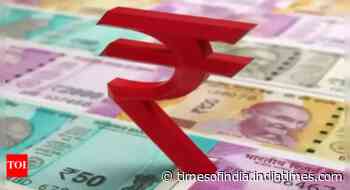 Forex reserves fall $2.06 billion after eight consecutive weeks of gains