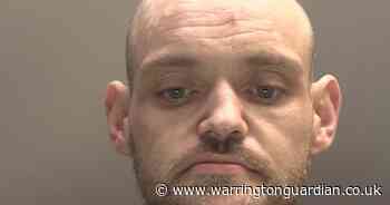 Man with 'flagrant disregard' for court orders sent to jail