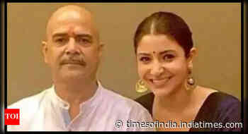 When Anushka Sharma's father served in the Kargil War