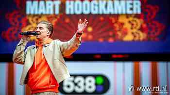 Hazes en Hoogkamer dankbaar voor carrière: we kunnen verder niets