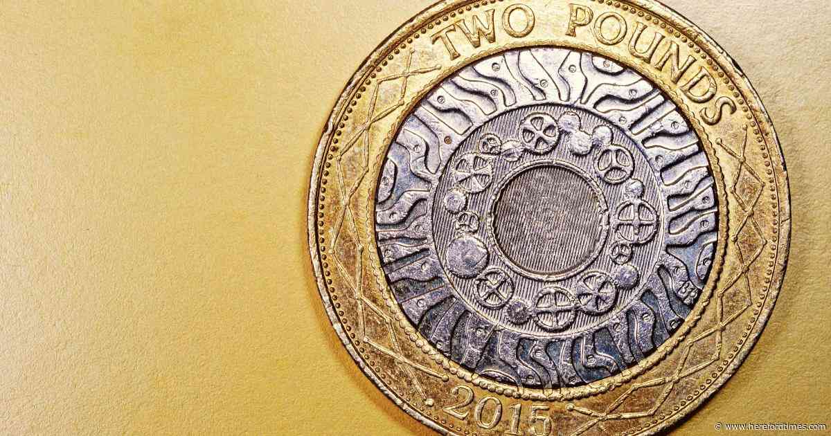 'Check your change': Your £2 coin could be worth £500 - how to spot