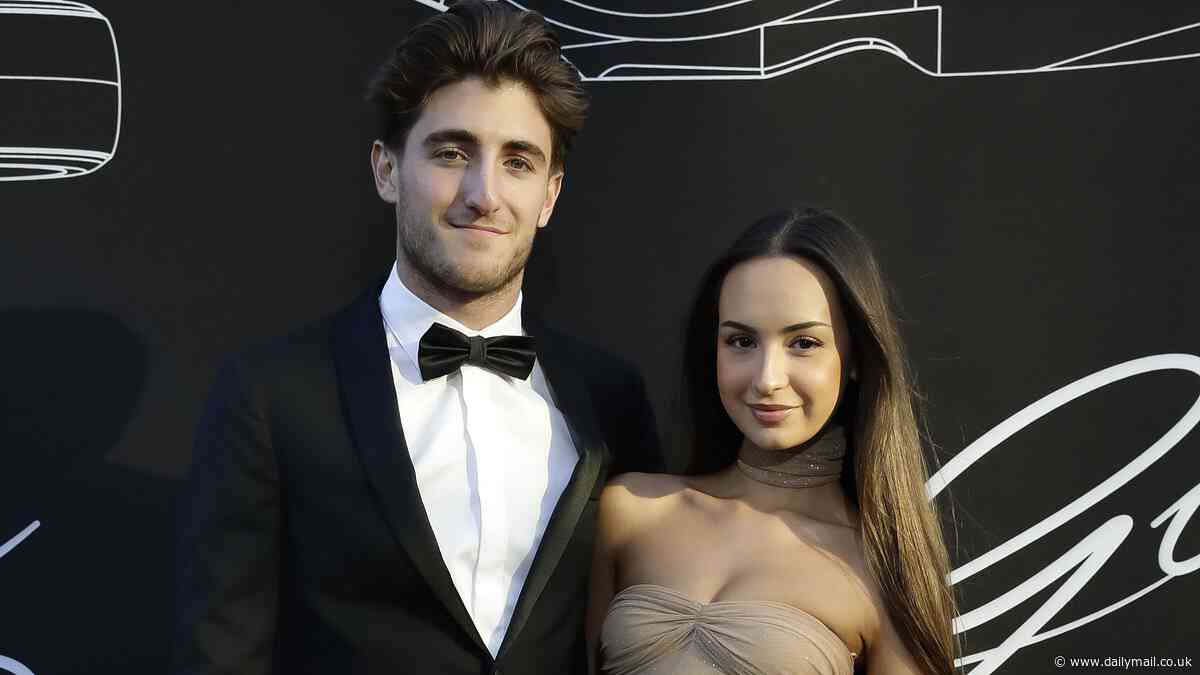 Why Aussie F1 star Jack Doohan had to hire round-the-clock security at recent Grand Prix in Miami