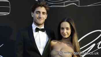 Why Aussie F1 star Jack Doohan had to hire round-the-clock security at recent Grand Prix in Miami