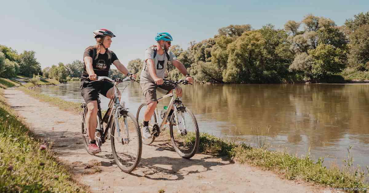 Welche Highlights dich auf dem Radweg Amazon of Europe erwarten
