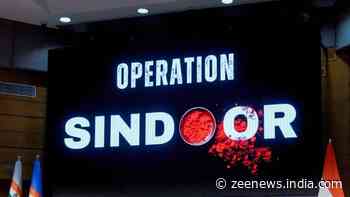 `Modi Ko Bata Dena`: `Operation Sindoor` Befitting Response, Says Retired Indian Army Lt Gen