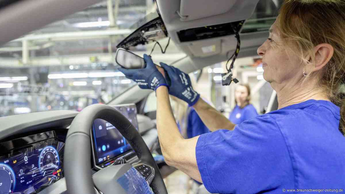 VW-Klassiker Golf: Ab Mai wird eine Schippe draufgelegt