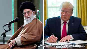 Geheime Atomanlage im Iran enthüllt? Brisanz von Abkommen mit den USA steigt