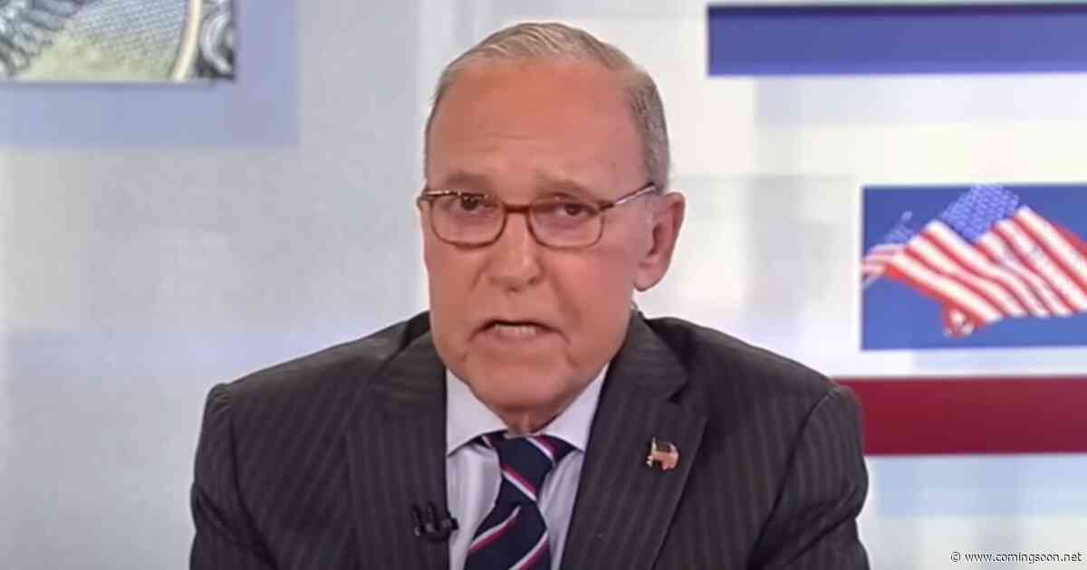 Larry Kudlow Net Worth 2025: How Much Money Does He Make?