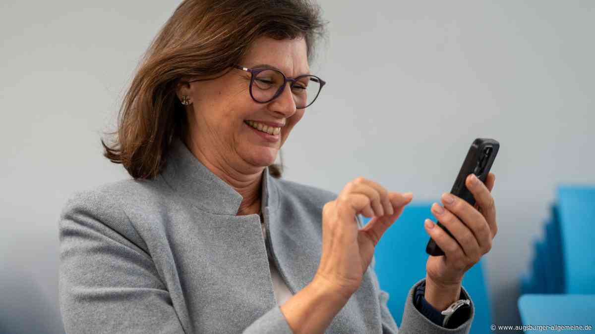 Mehr Frauen in die Politik: Darum halten Ilse Aigner und Katharina Schulze zusammen