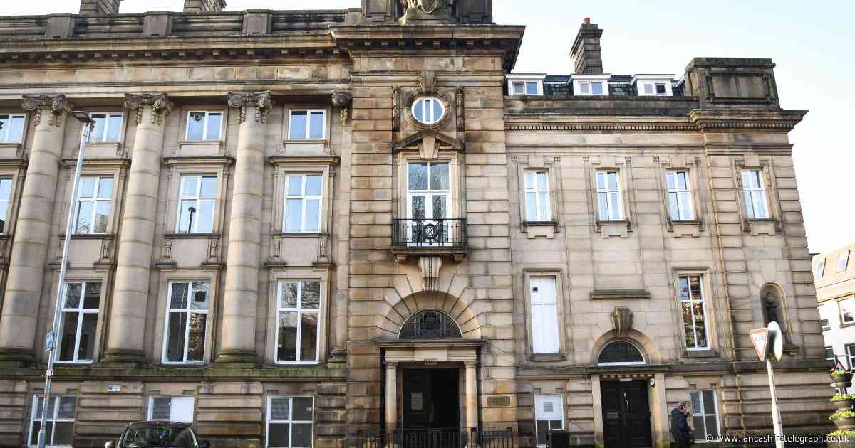 Man assaulted police after being caught urinating in street