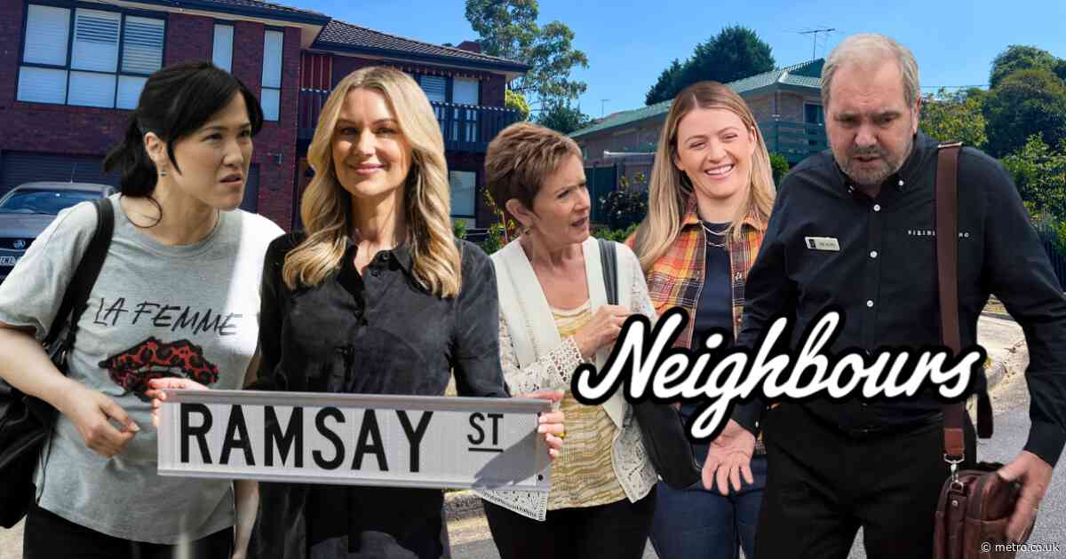 Neighbours reveals new ‘cheating’ scandal as Karl shares shock news with Susan