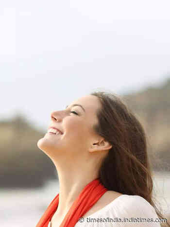 10 ways to instantly feel good on a bad day