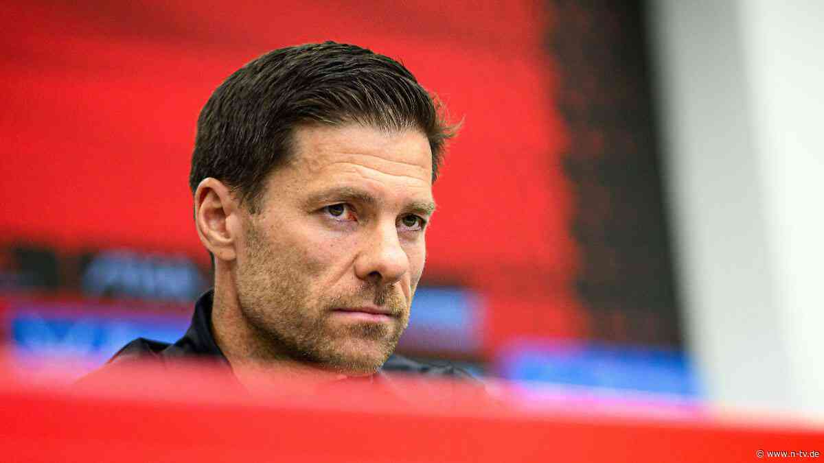 Ein Wechsel mit viel Risiko: Xabi Alonso tut Bayer weh, aber er musste das tun