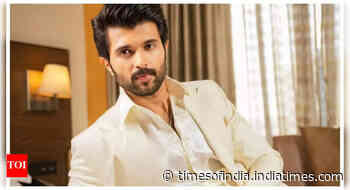 Will Vijay Deverakonda’s Kingdom now be released in July?