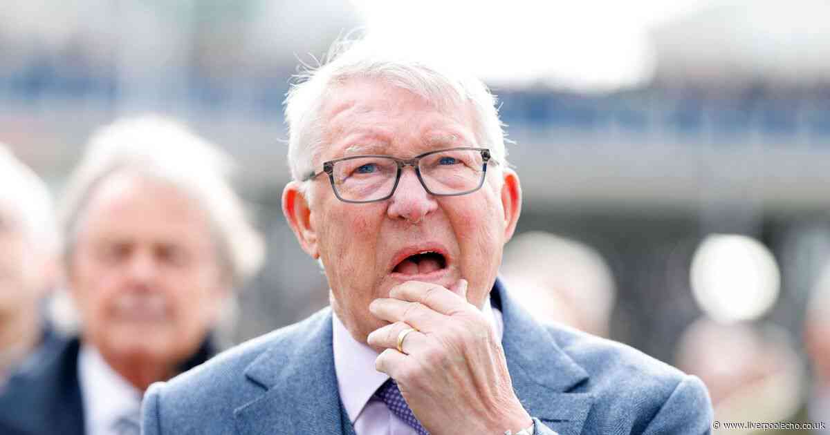 Sir Alex Ferguson’s take on guard of honour that Liverpool should expect from rivals Arsenal