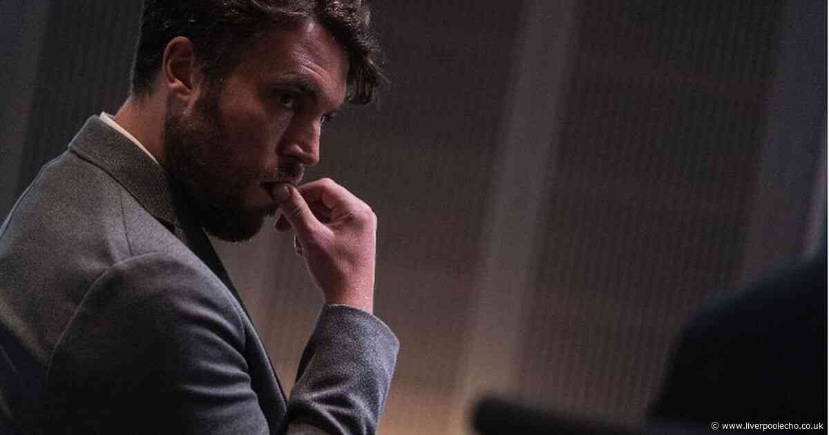 ITV's 'gripping' drama worth 'binge watching' this week